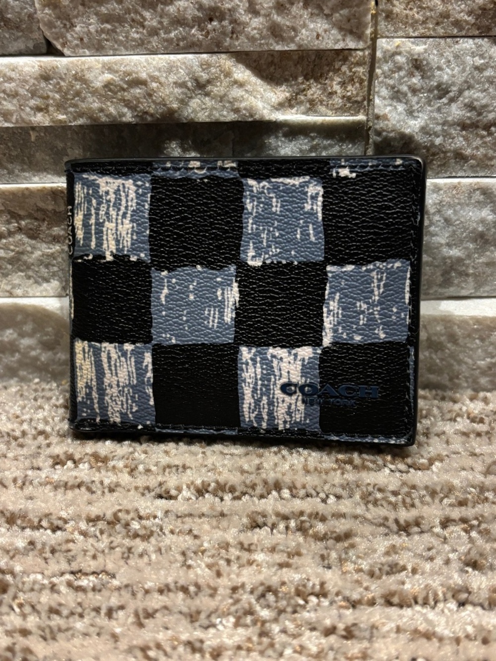 COACH Men’s Wallet